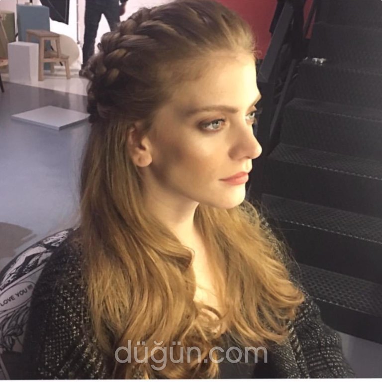 Selma Cvo Hair And Make Up Artist