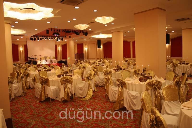 Akar International Hotels