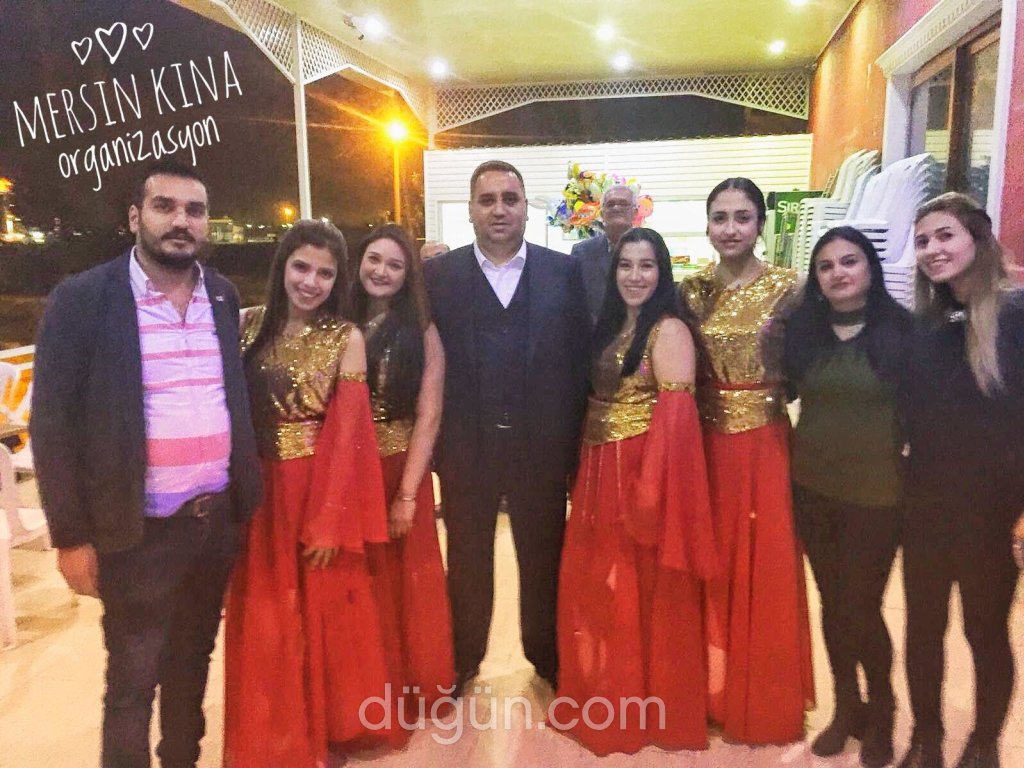Geline Neden Kına Yakılır Geline Neden Kına Yakılır