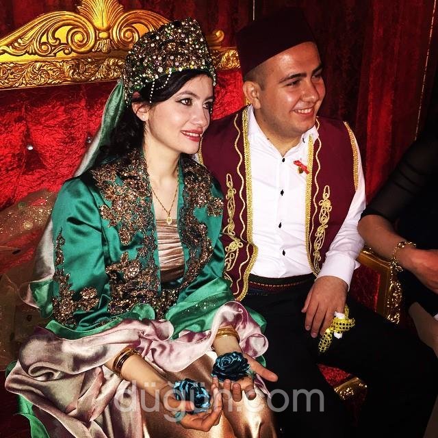 Mersin Kına Organizasyon