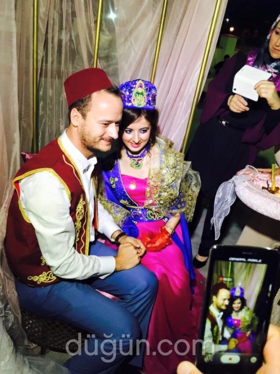 Mersin Kına Organizasyon