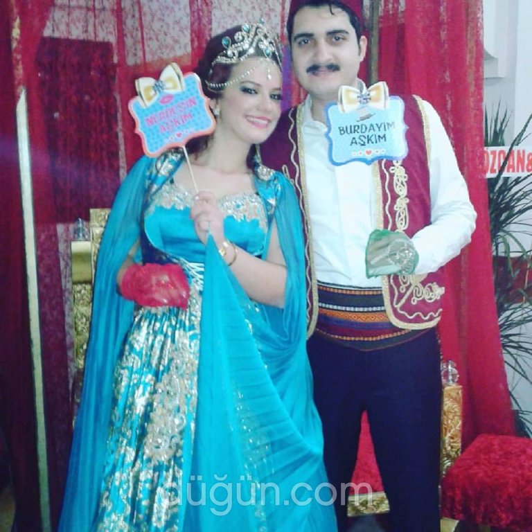 Mersin Kına Organizasyon