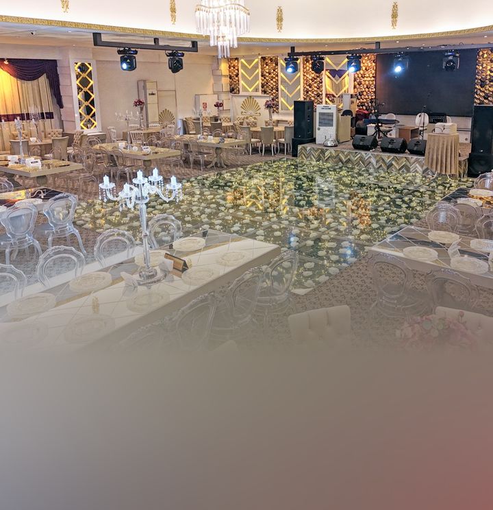 Salon Lidya Park