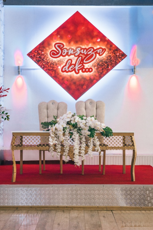 Odapark Düğün Salonu