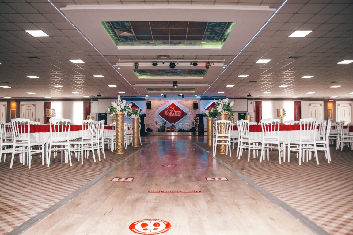 Odapark Düğün Salonu