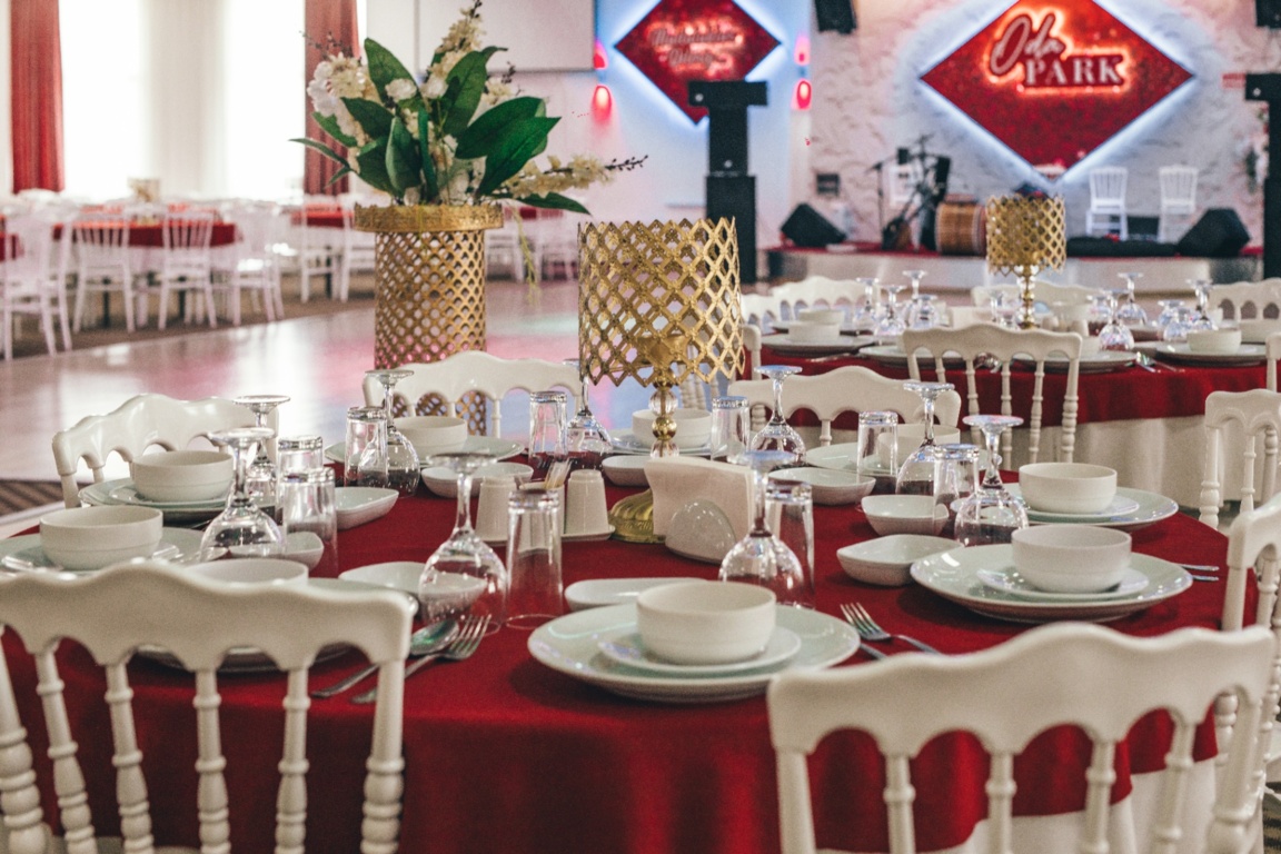 Odapark Düğün Salonu