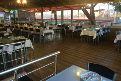 Yörükoğlu Restaurant