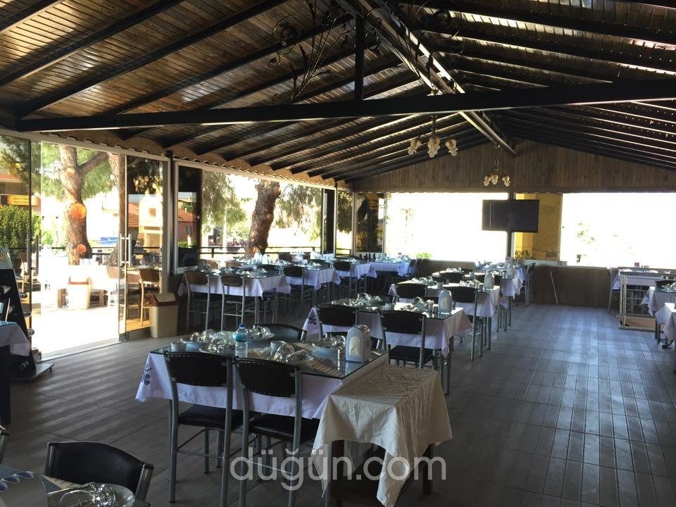 Yörükoğlu Restaurant