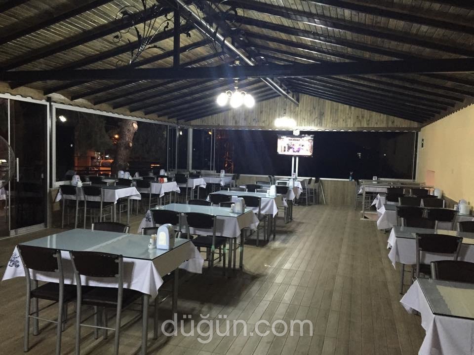 Yörükoğlu Restaurant