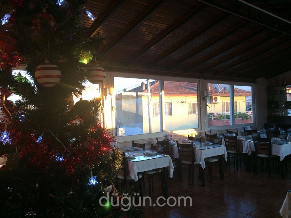 Yörükoğlu Restaurant