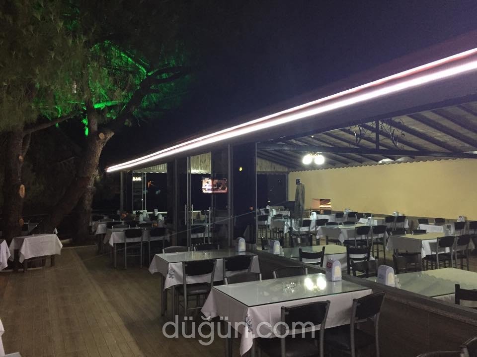 Yörükoğlu Restaurant