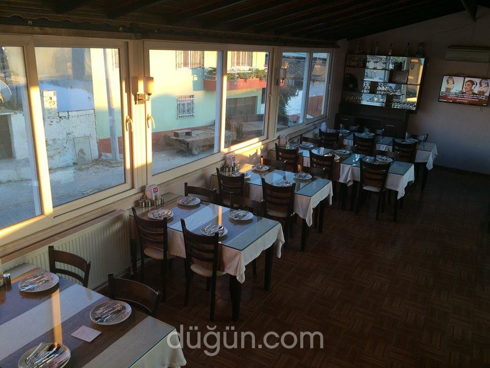 Yörükoğlu Restaurant