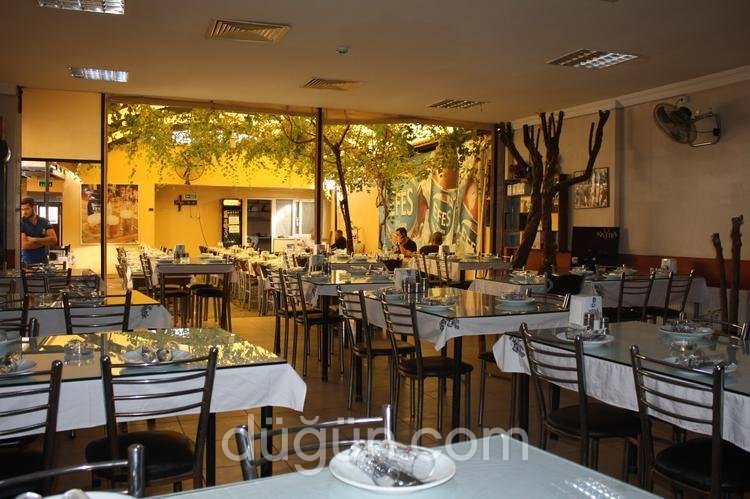 Yörükoğlu Restaurant