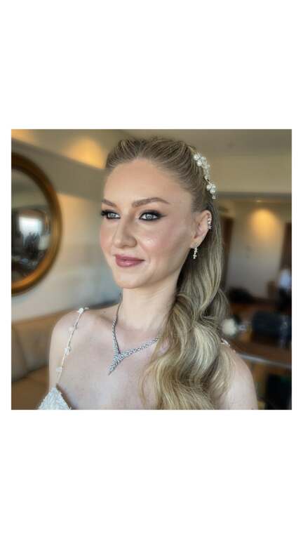 Sabit Akkaya Stylist