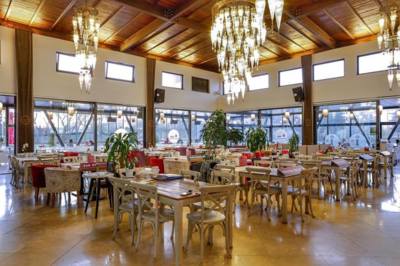 Ayten Usta Restaurant