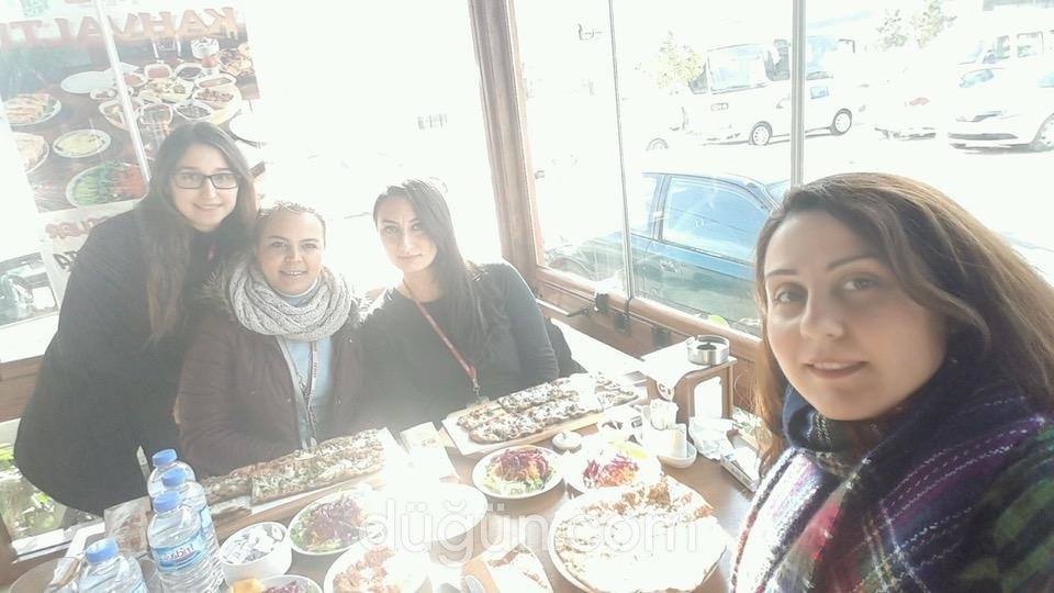 Ehlice Etli Ekmek Salonu