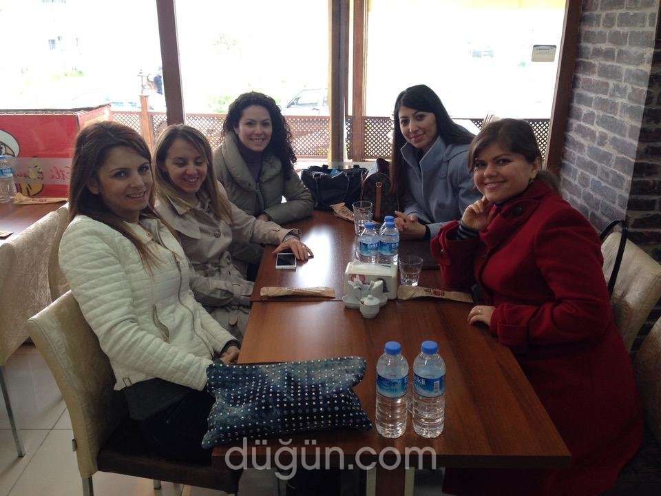 Ehlice Etli Ekmek Salonu