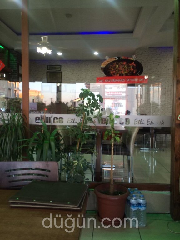 Ehlice Etli Ekmek Salonu