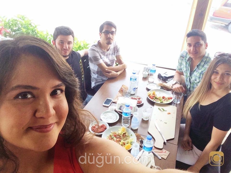 Ehlice Etli Ekmek Salonu