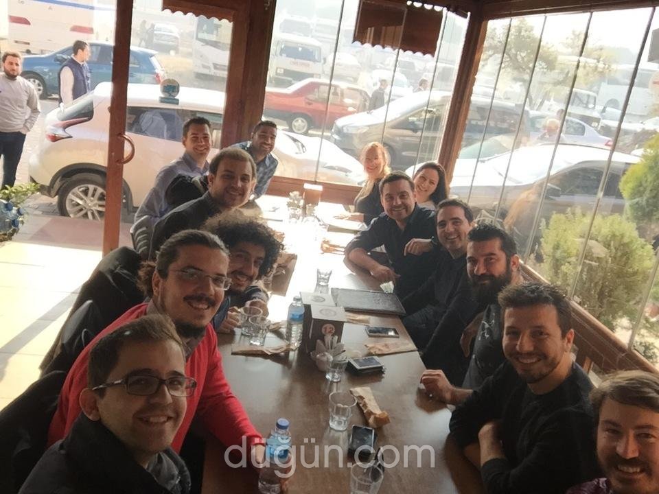 Ehlice Etli Ekmek Salonu