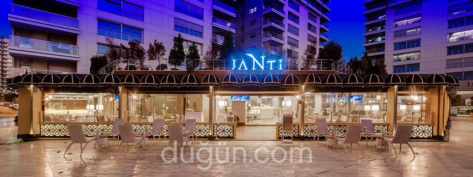 Janti Cafe
