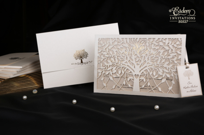 Evor Davetiye Tasarım