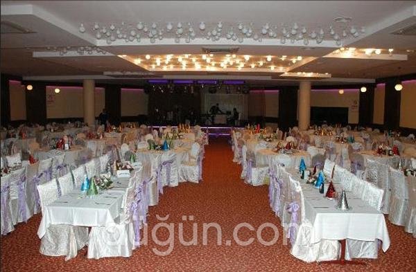 Royal Palace Hotel Kuşadası