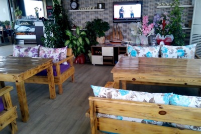 Masal Kahvaltı Evi & Cafe & Bar