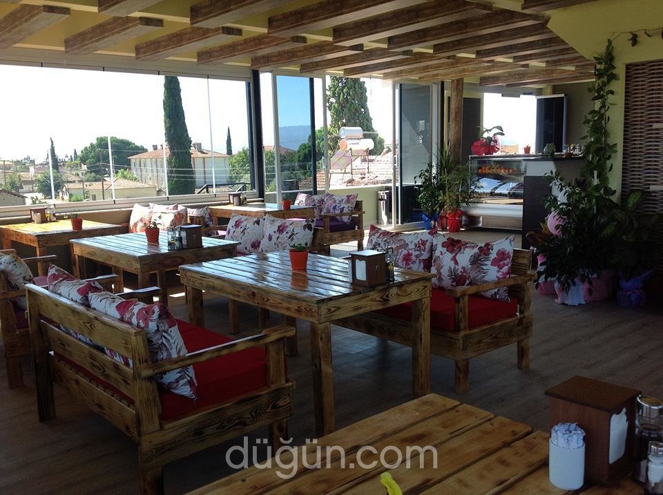 Masal Kahvaltı Evi & Cafe & Bar