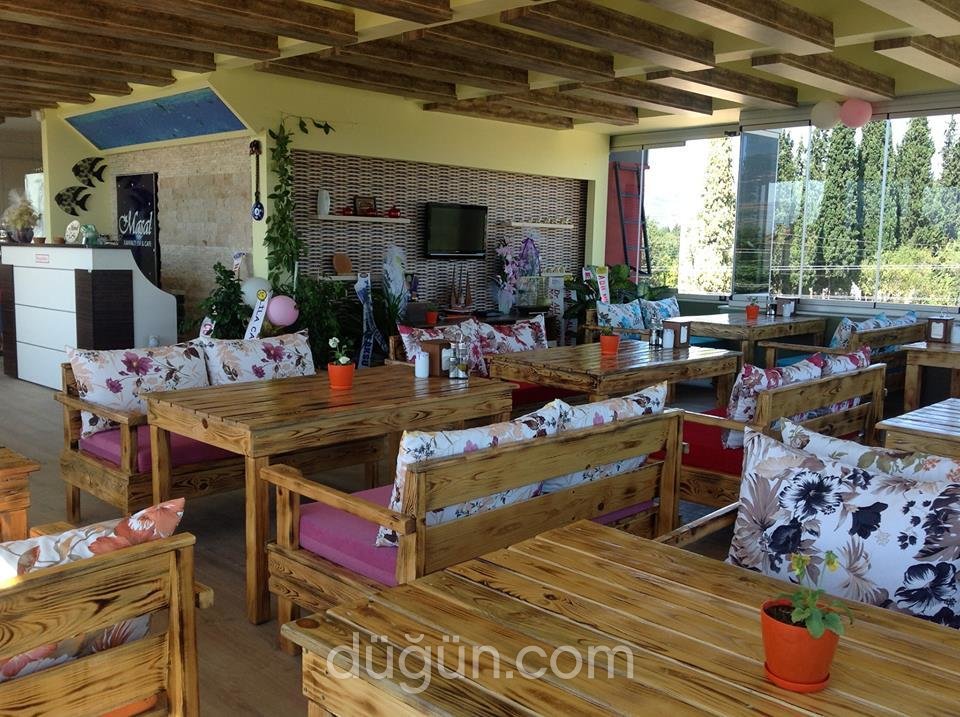 Masal Kahvaltı Evi & Cafe & Bar