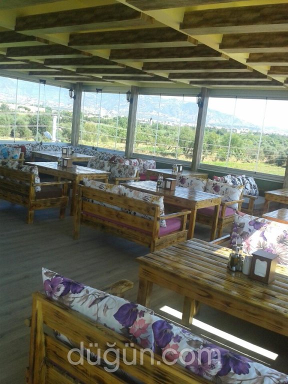 Masal Kahvaltı Evi & Cafe & Bar