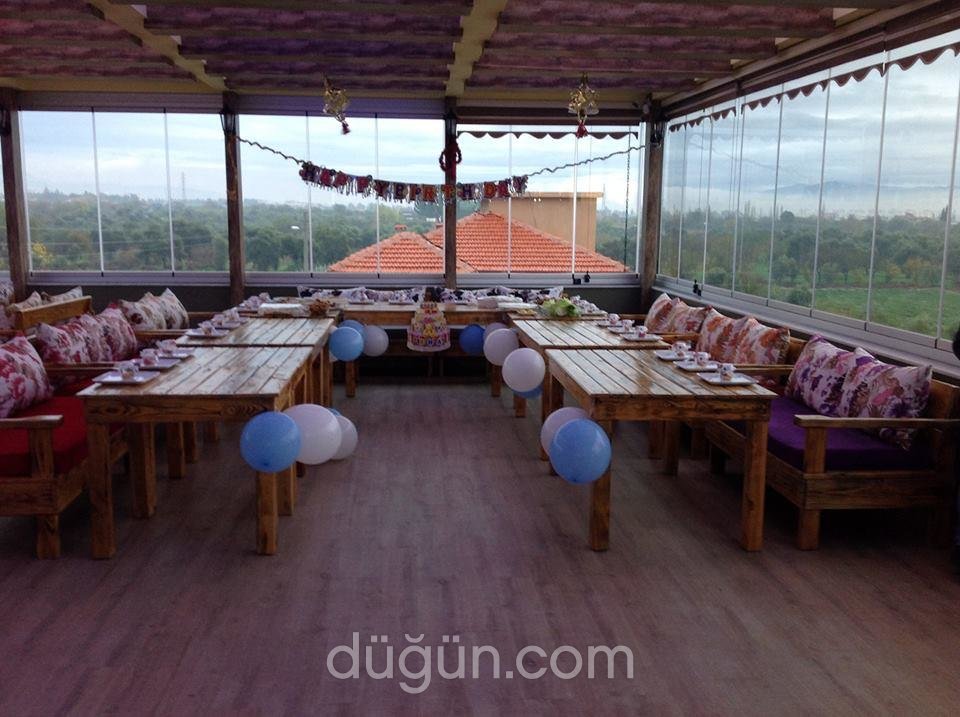 Masal Kahvaltı Evi & Cafe & Bar