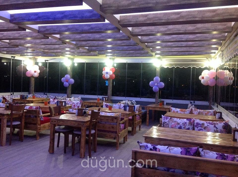 Masal Kahvaltı Evi & Cafe & Bar