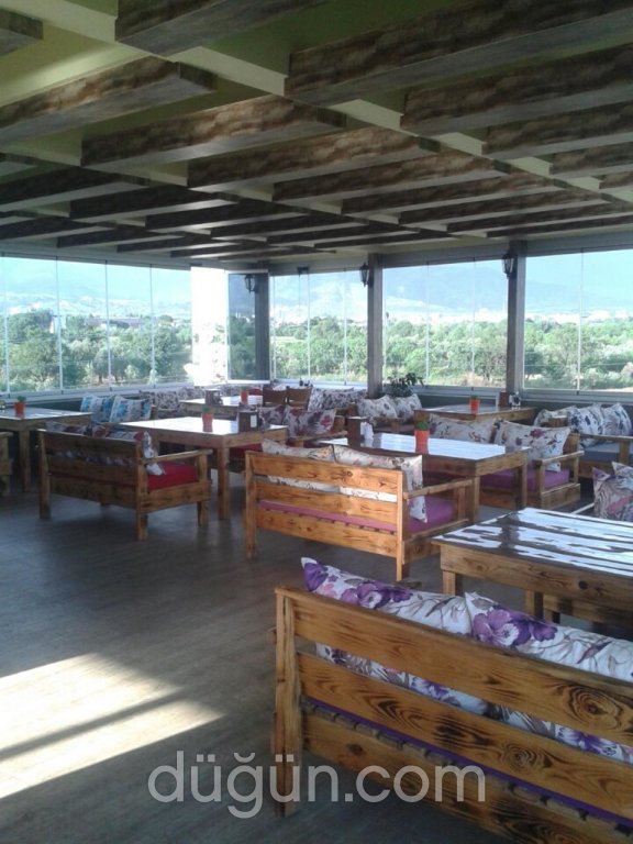 Masal Kahvaltı Evi & Cafe & Bar