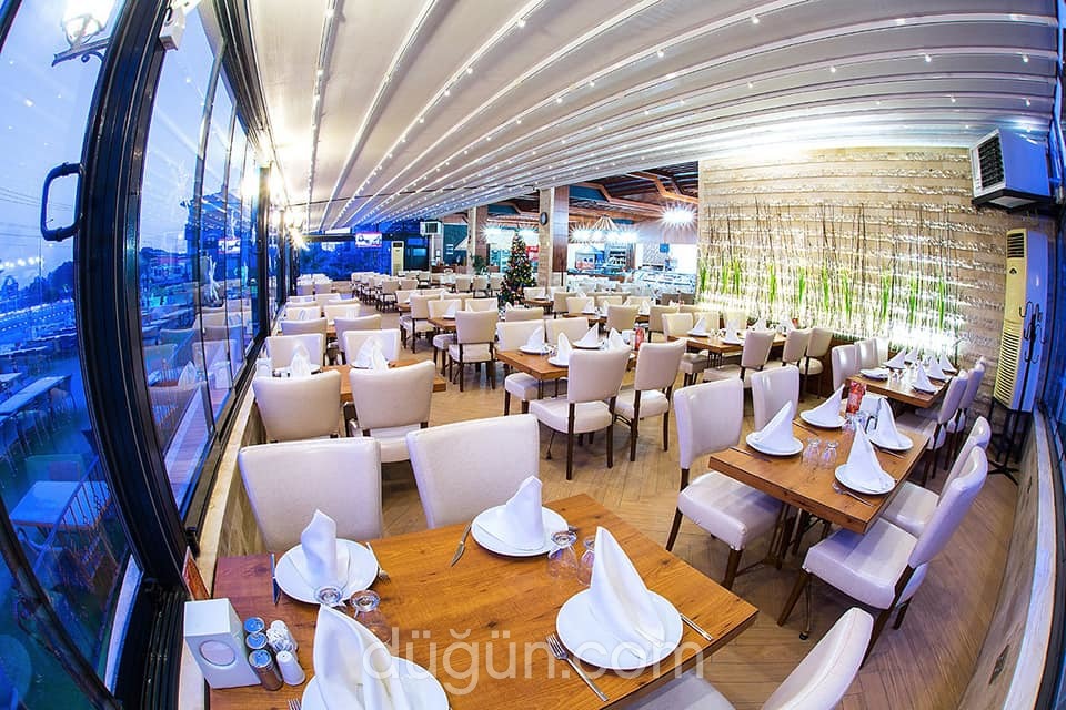 Altınkuş Restaurant Keçiliköy