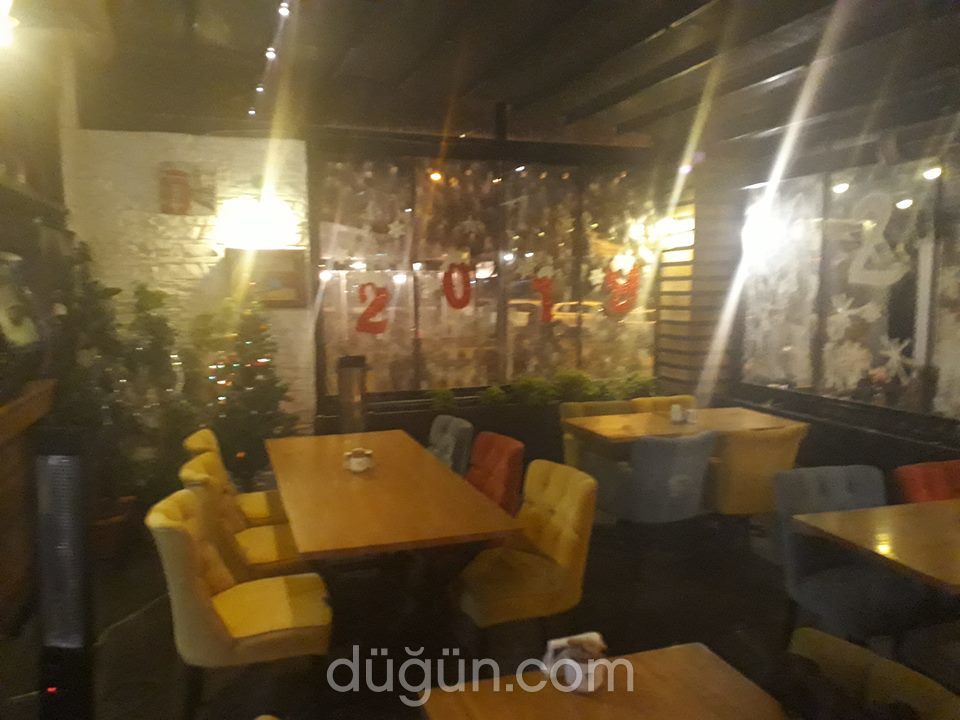 David People Coffee & Food Didim