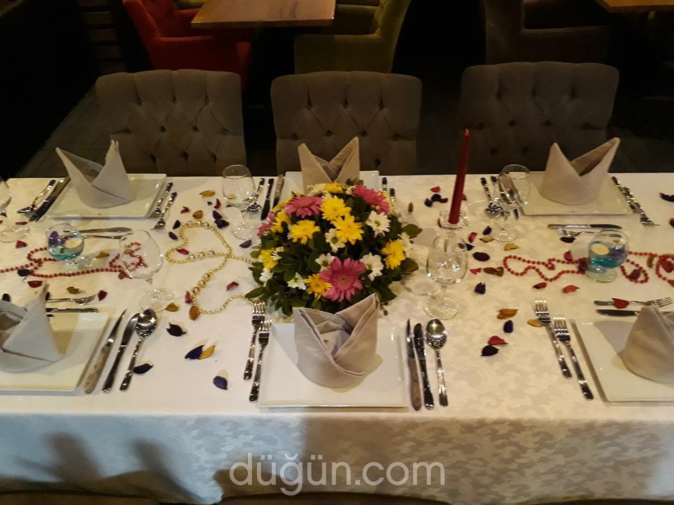 David People Coffee & Food Didim