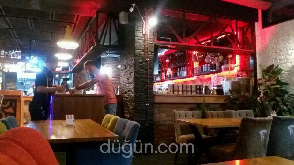 David People Coffee & Food Didim