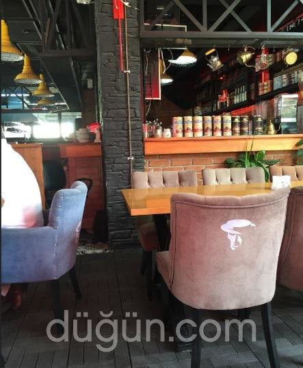 David People Coffee & Food Didim