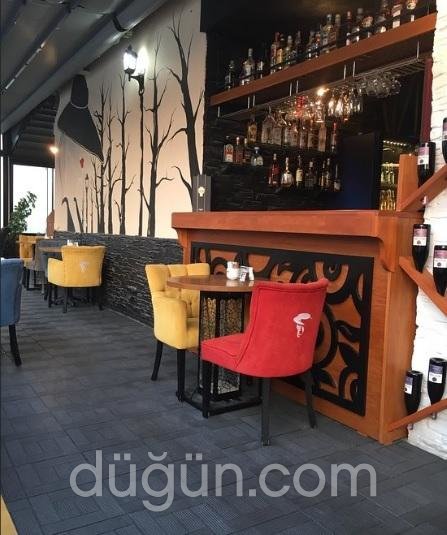 David People Coffee & Food Didim