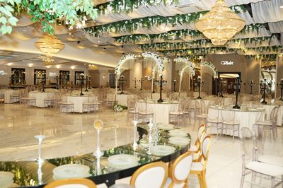 Violet Balo Davet VIP Avcılar