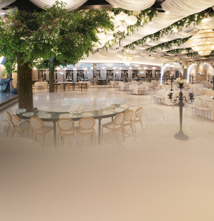 Violet Balo Davet VIP Avcılar