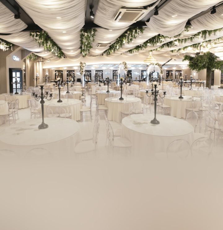 Violet Balo Davet VIP Avcılar