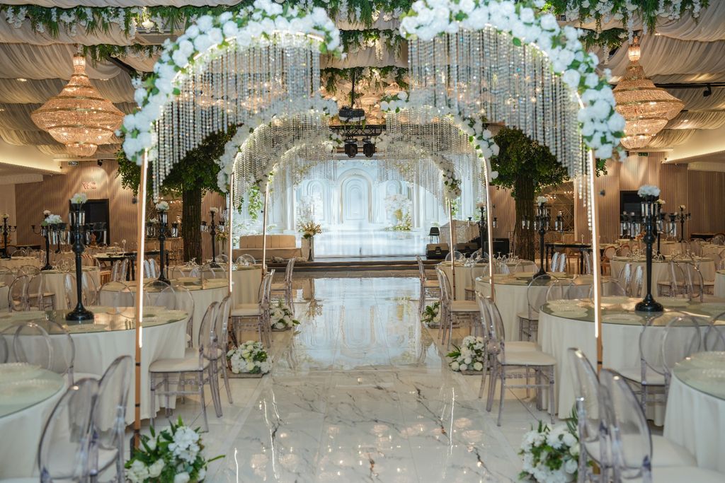 Violet Balo Davet VIP Avcılar