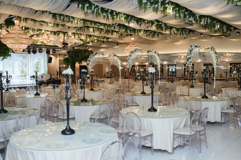 Violet Balo Davet VIP Avcılar