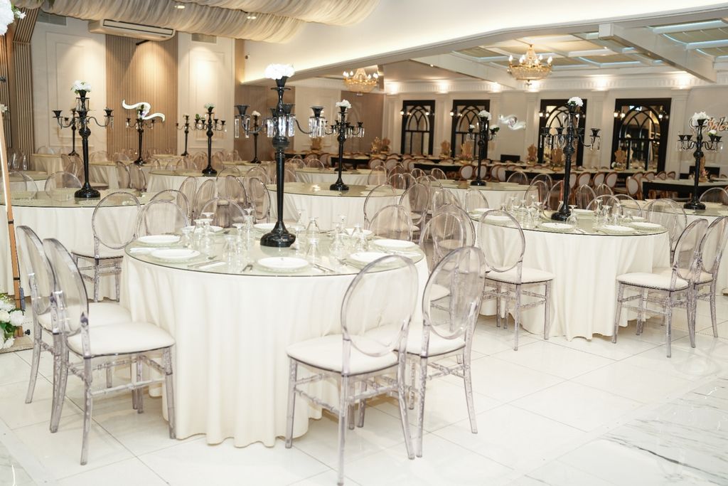 Violet Balo Davet VIP Avcılar
