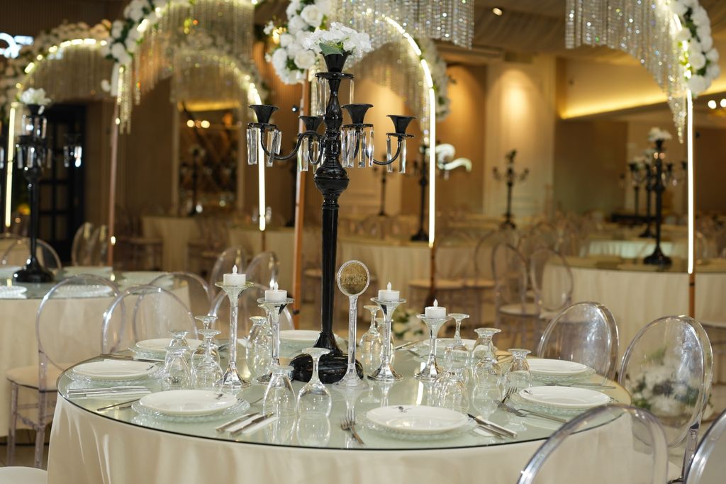 Violet Balo Davet VIP Avcılar
