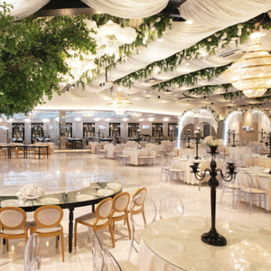 Violet Balo Davet VIP Avcılar