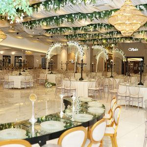 Violet Balo Davet VIP Avcılar