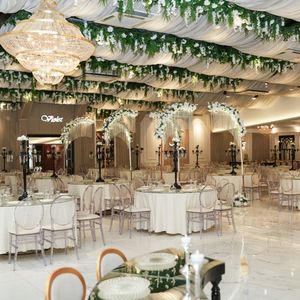 Violet Balo Davet VIP Avcılar